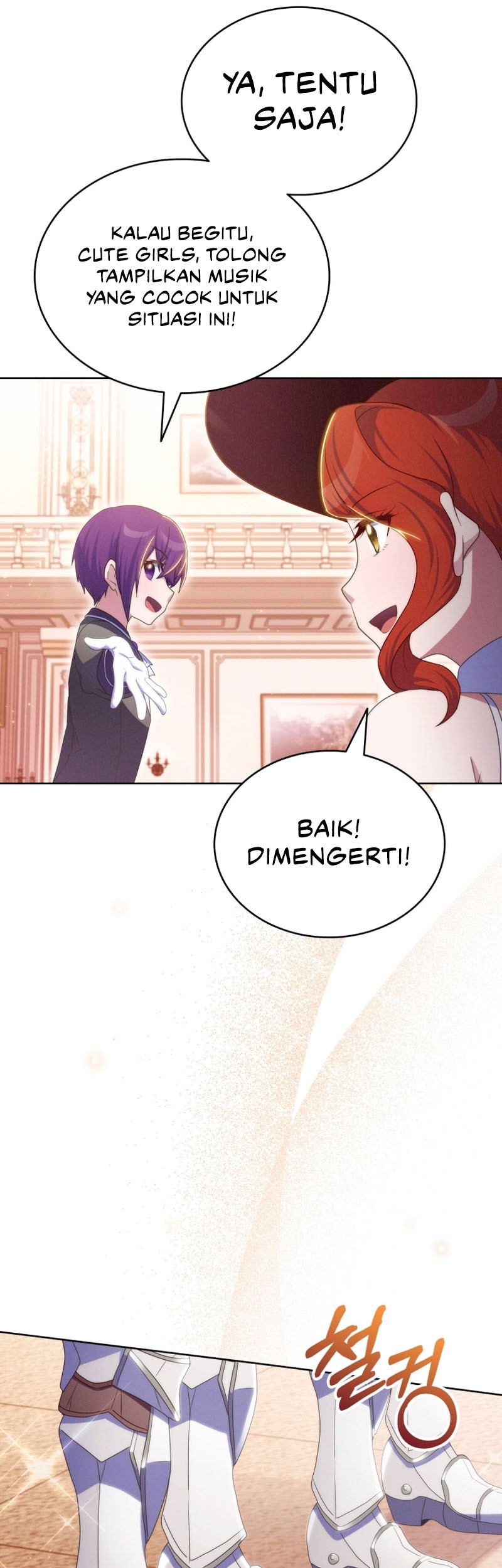 Never Die Extra Chapter 54 Gambar 63