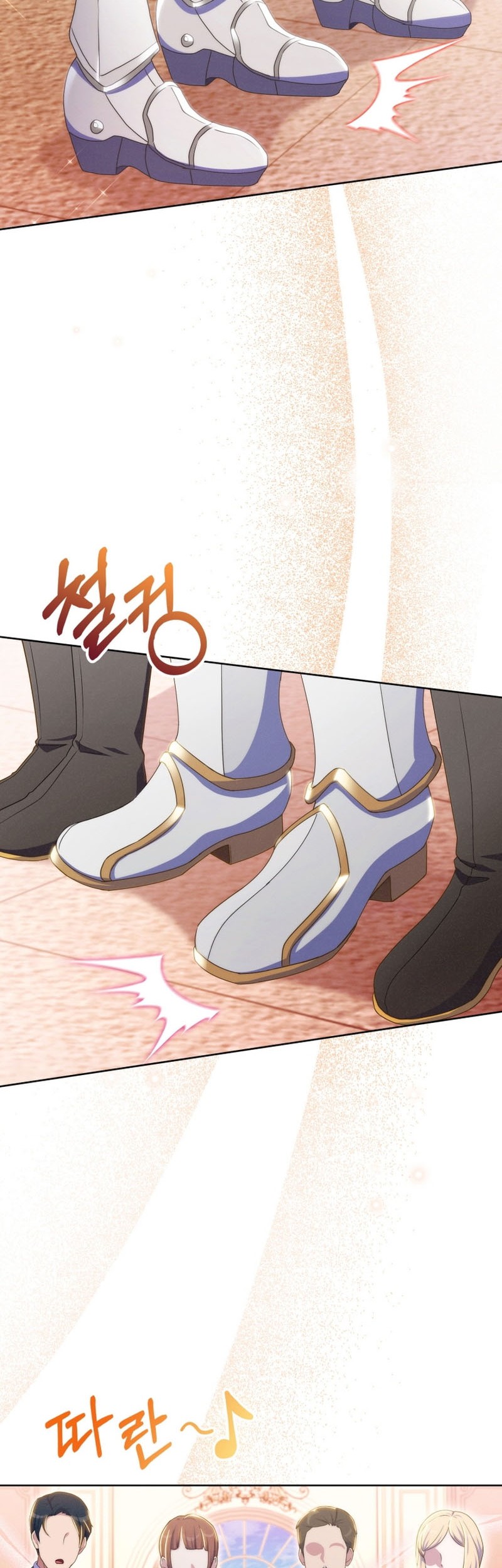 Never Die Extra Chapter 54 Gambar 64