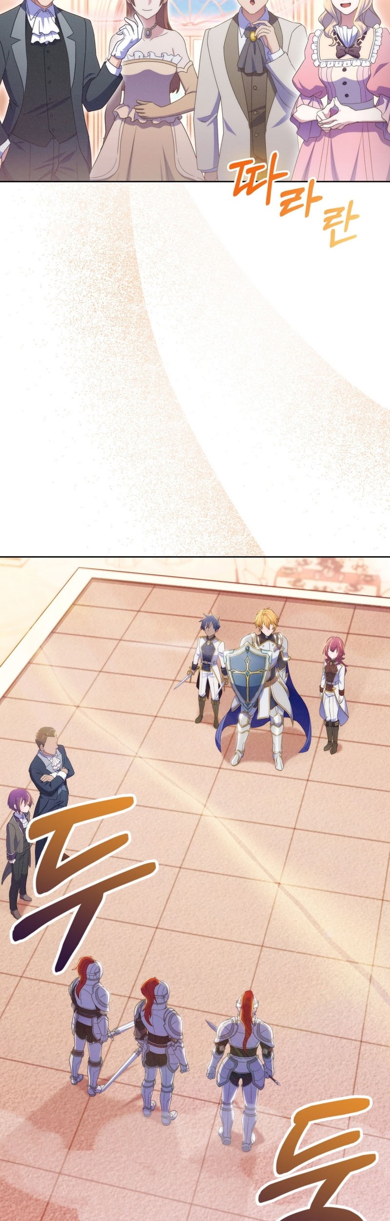 Never Die Extra Chapter 54 Gambar 65