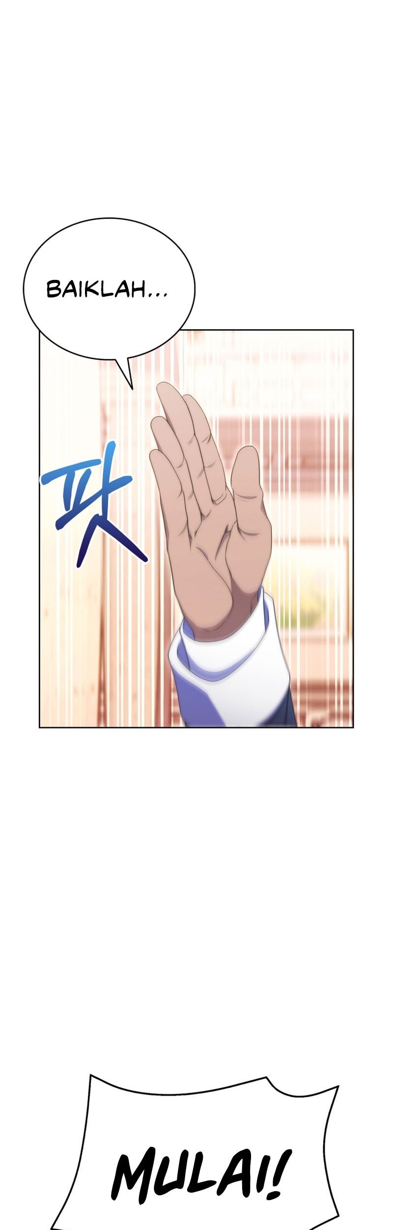 Never Die Extra Chapter 54 Gambar 67