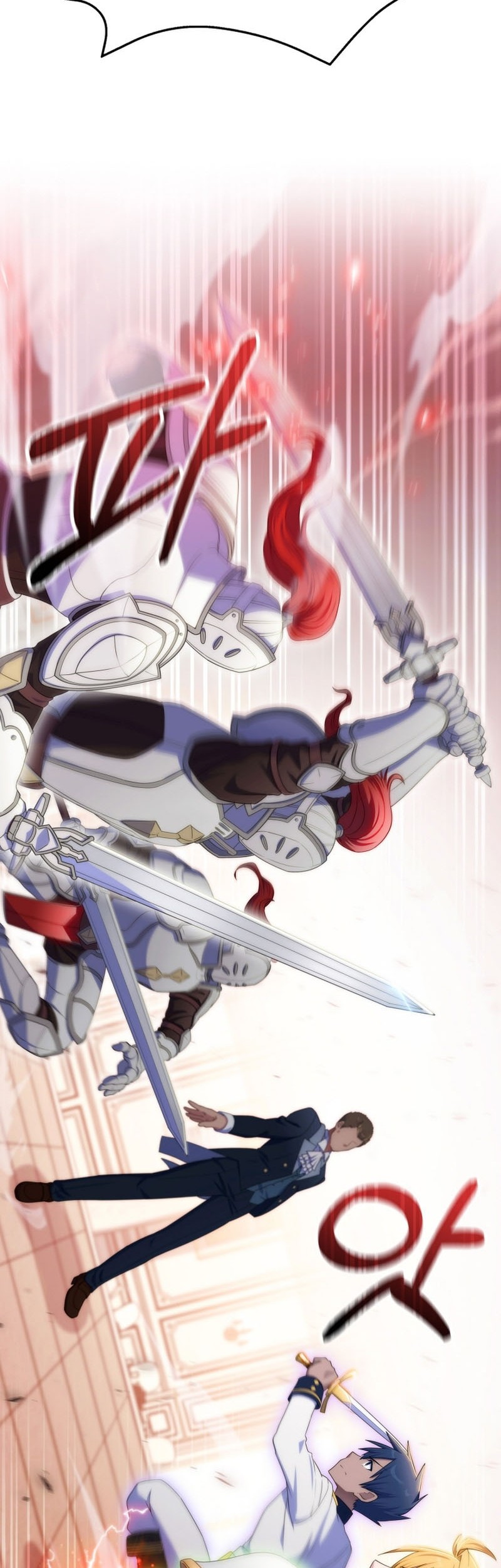 Never Die Extra Chapter 54 Gambar 68