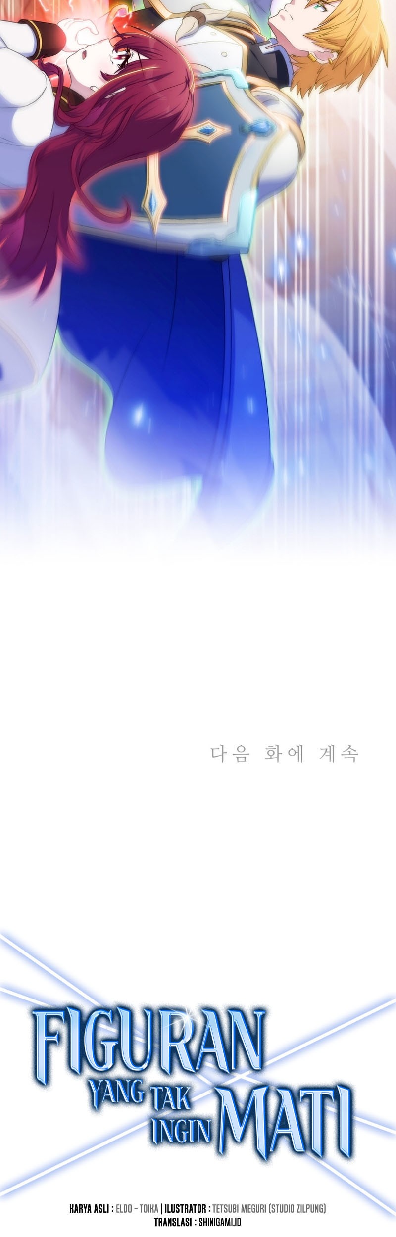 Never Die Extra Chapter 54 Gambar 69