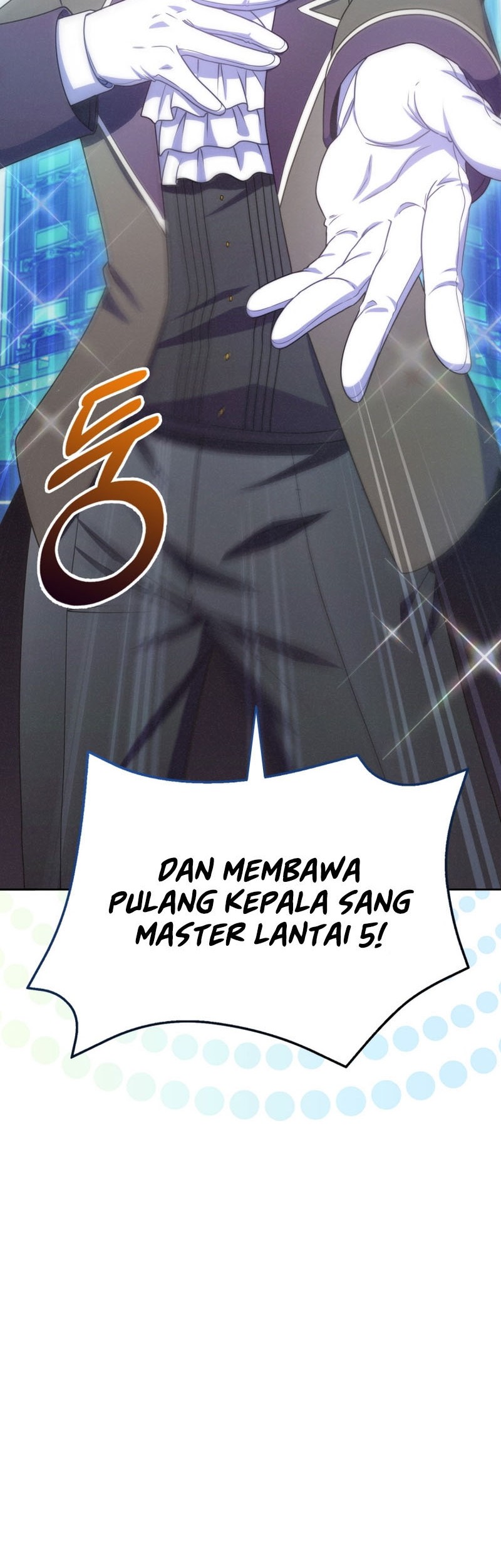 Never Die Extra Chapter 54 Gambar 40