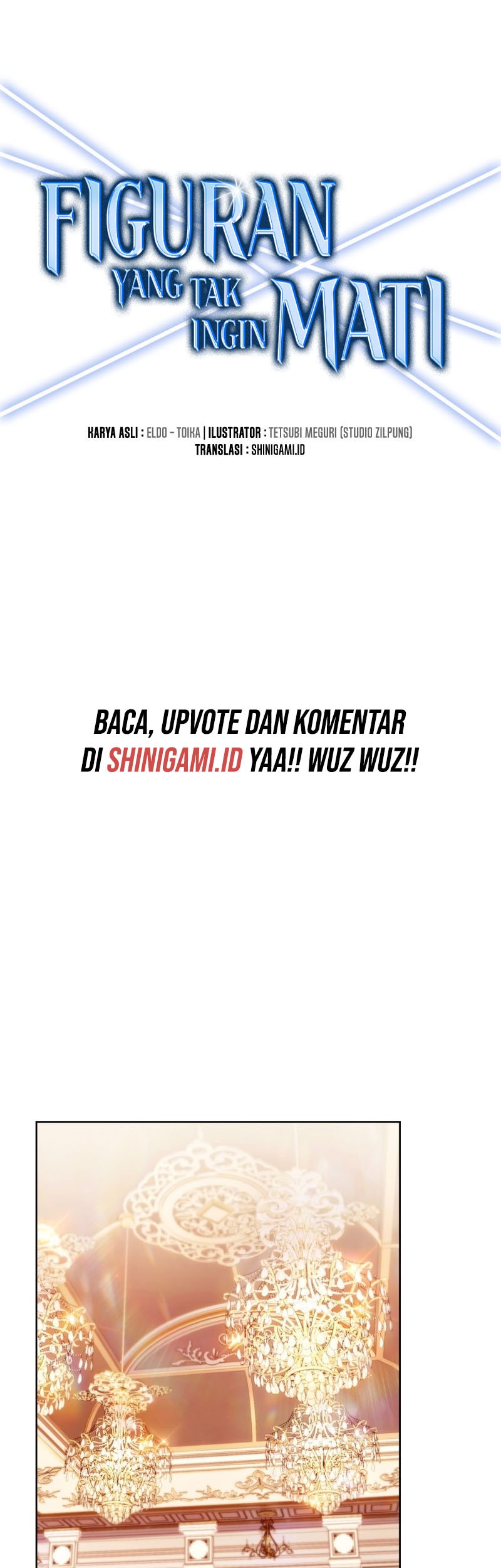 Never Die Extra Chapter 54 Gambar 41
