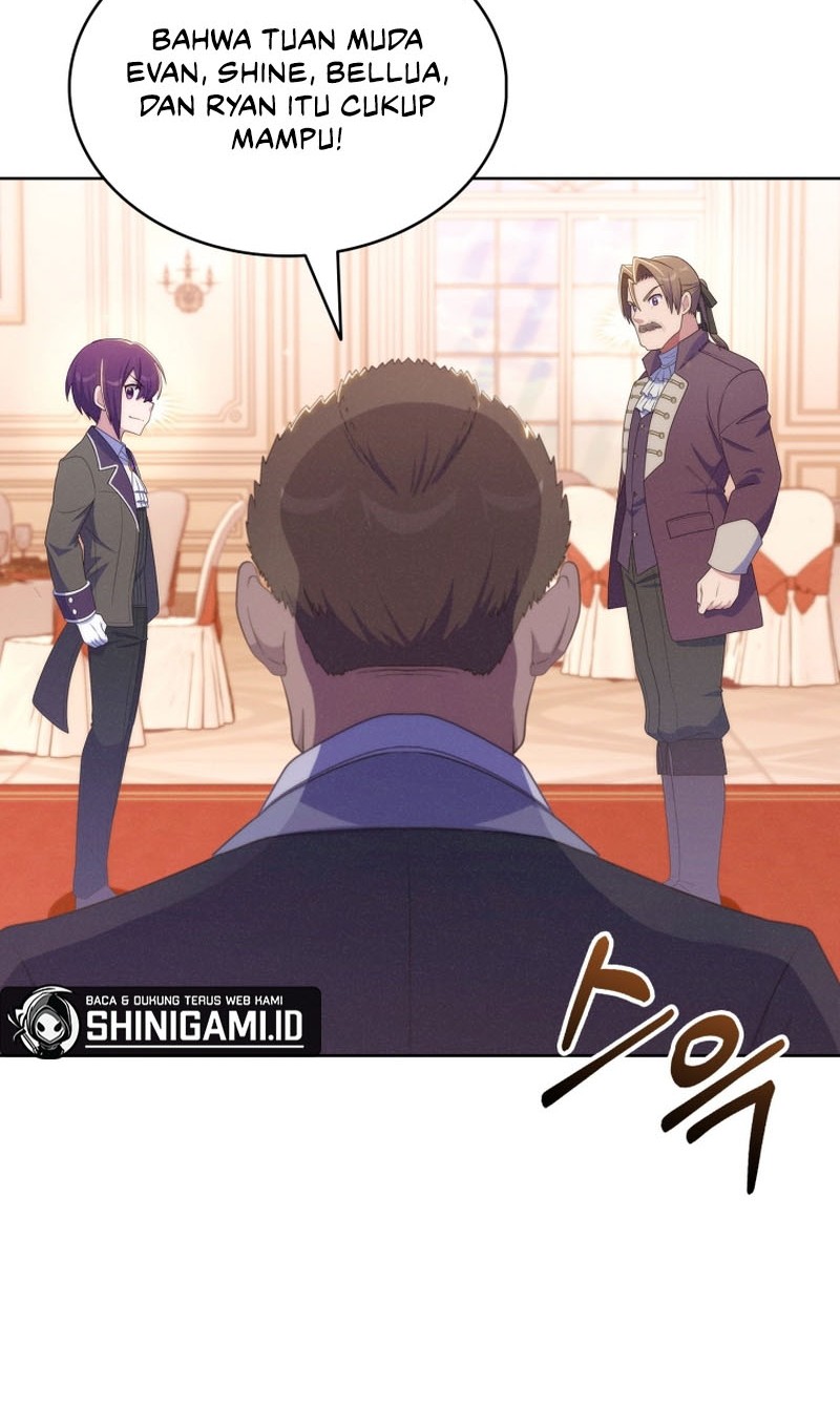 Never Die Extra Chapter 54 Gambar 46