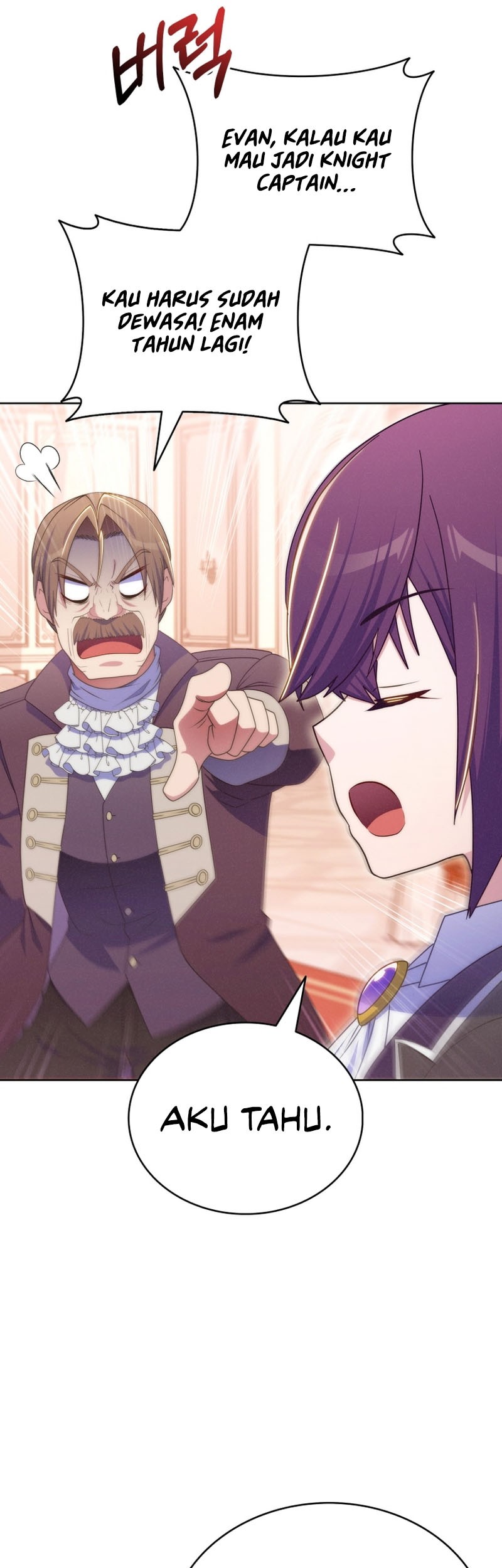 Never Die Extra Chapter 54 Gambar 43