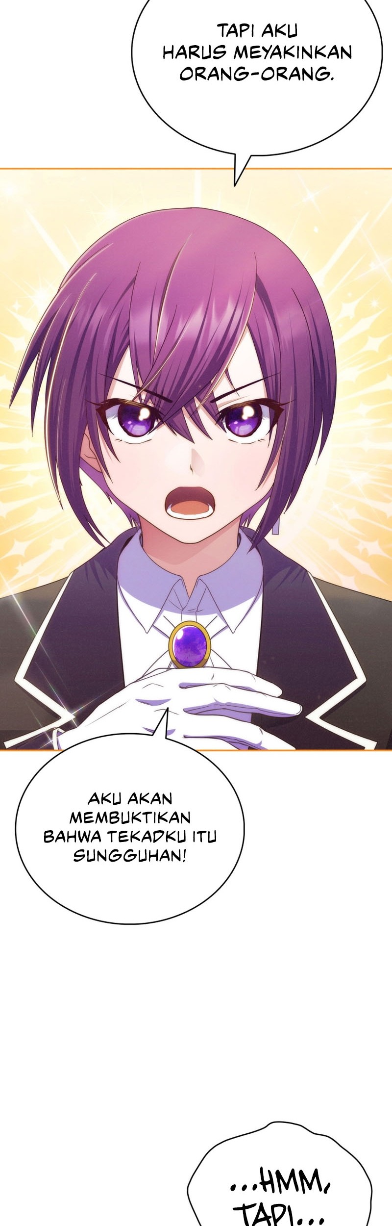 Never Die Extra Chapter 54 Gambar 44