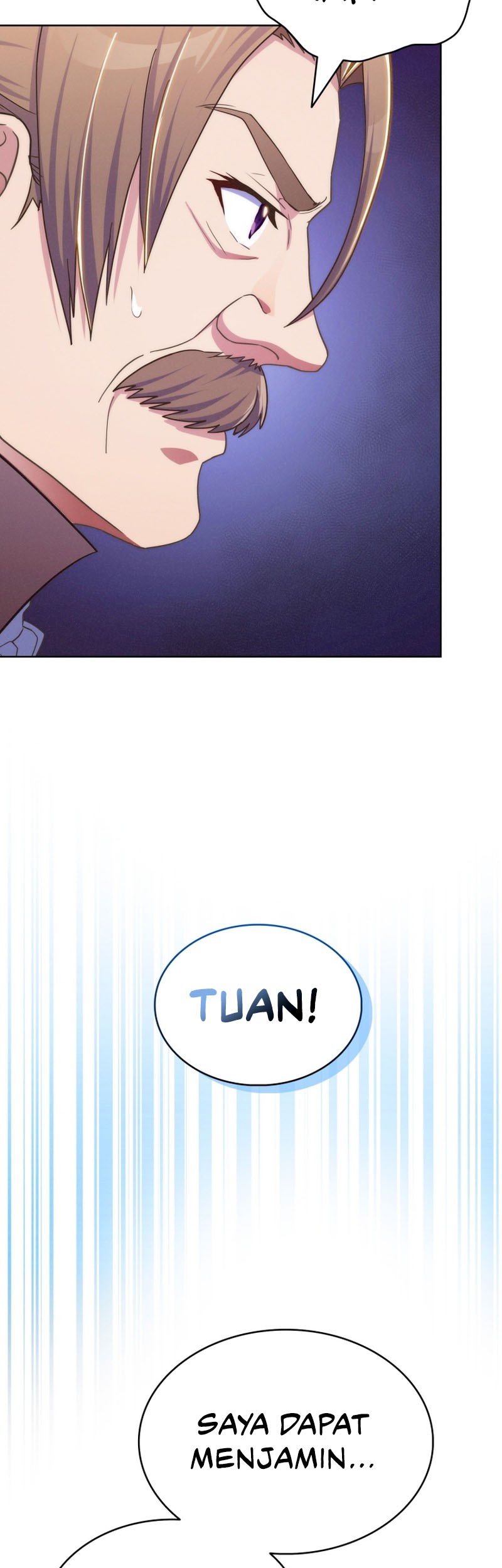 Never Die Extra Chapter 54 Gambar 45