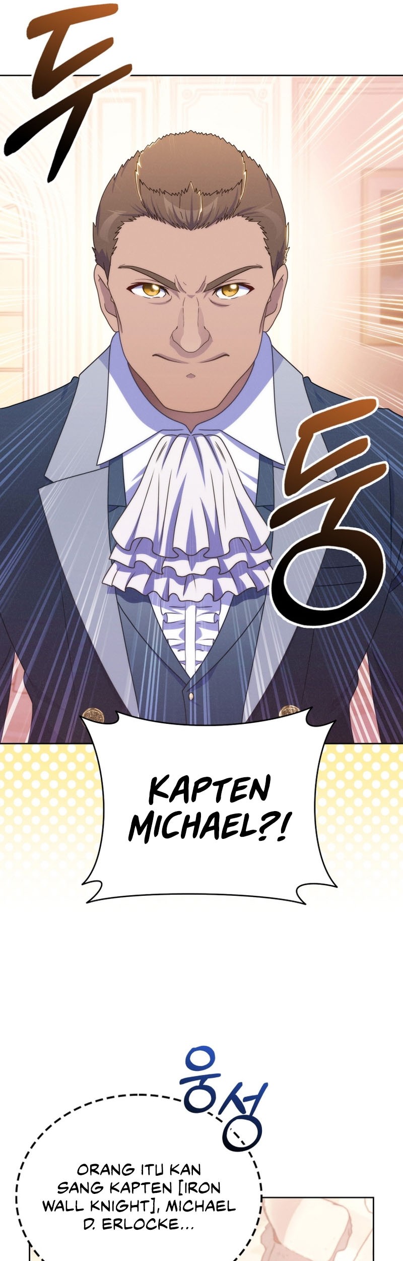 Never Die Extra Chapter 54 Gambar 47