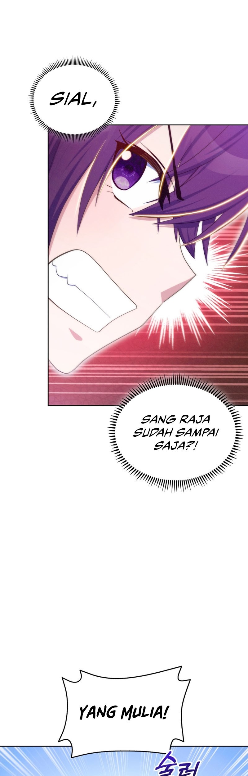 Never Die Extra Chapter 54 Gambar 4