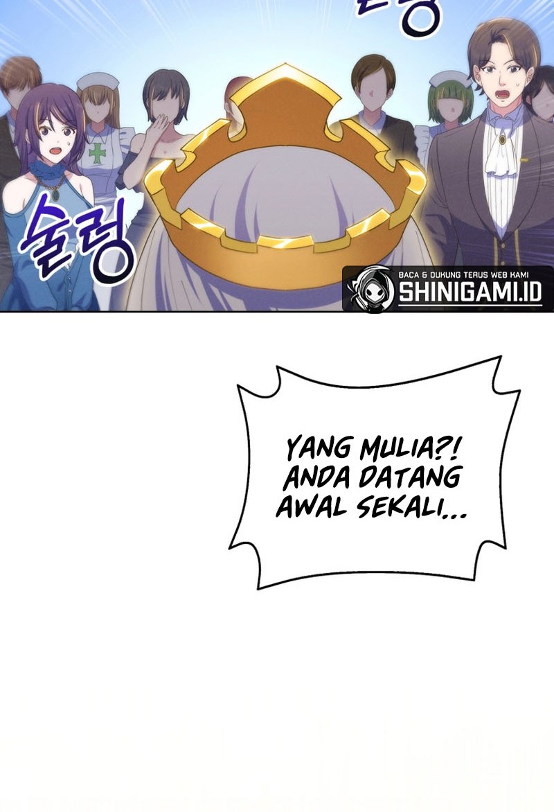 Never Die Extra Chapter 54 Gambar 5