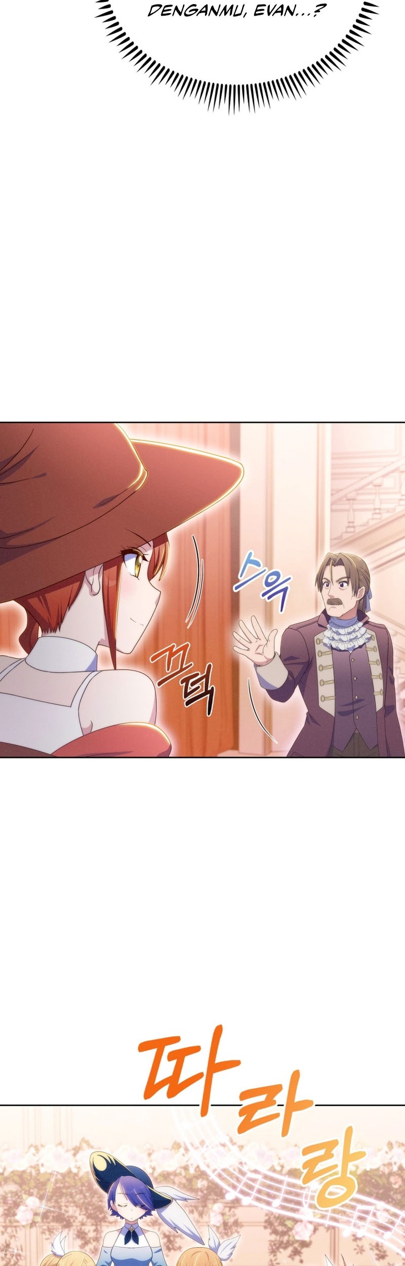 Never Die Extra Chapter 54 Gambar 10