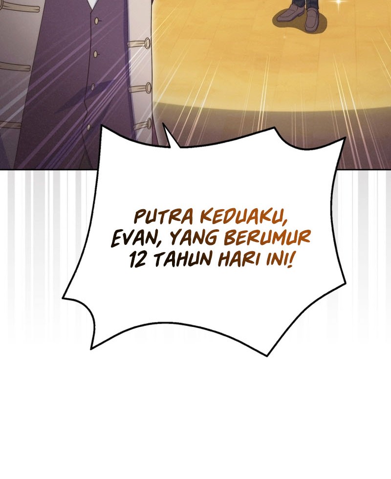 Never Die Extra Chapter 54 Gambar 12