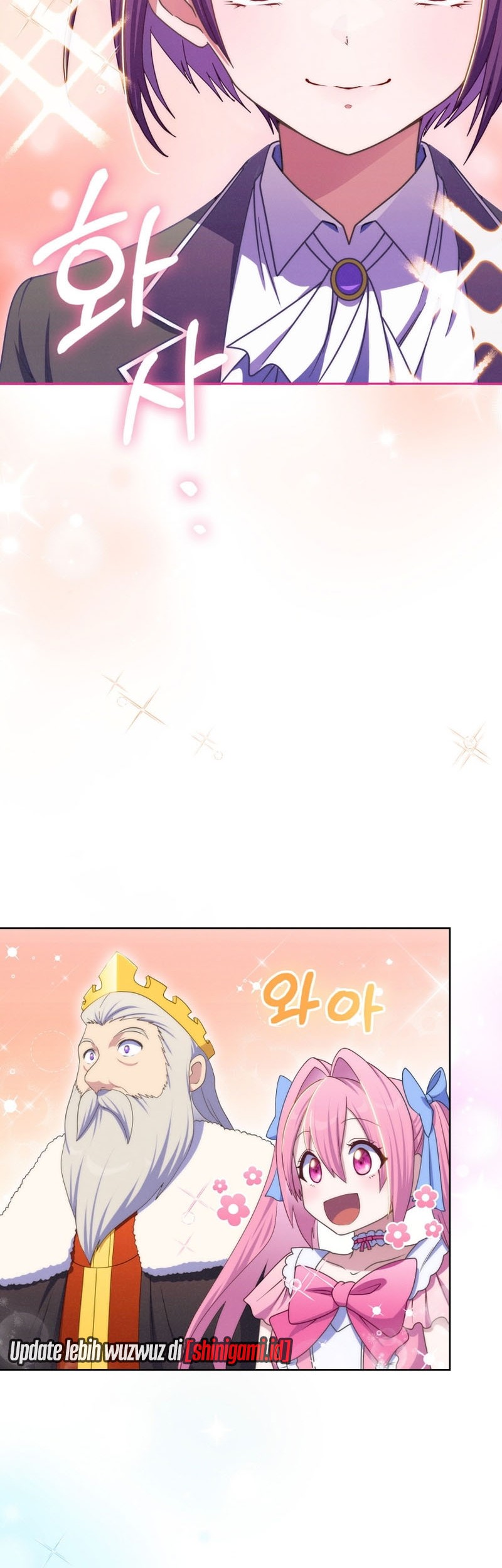 Never Die Extra Chapter 54 Gambar 14