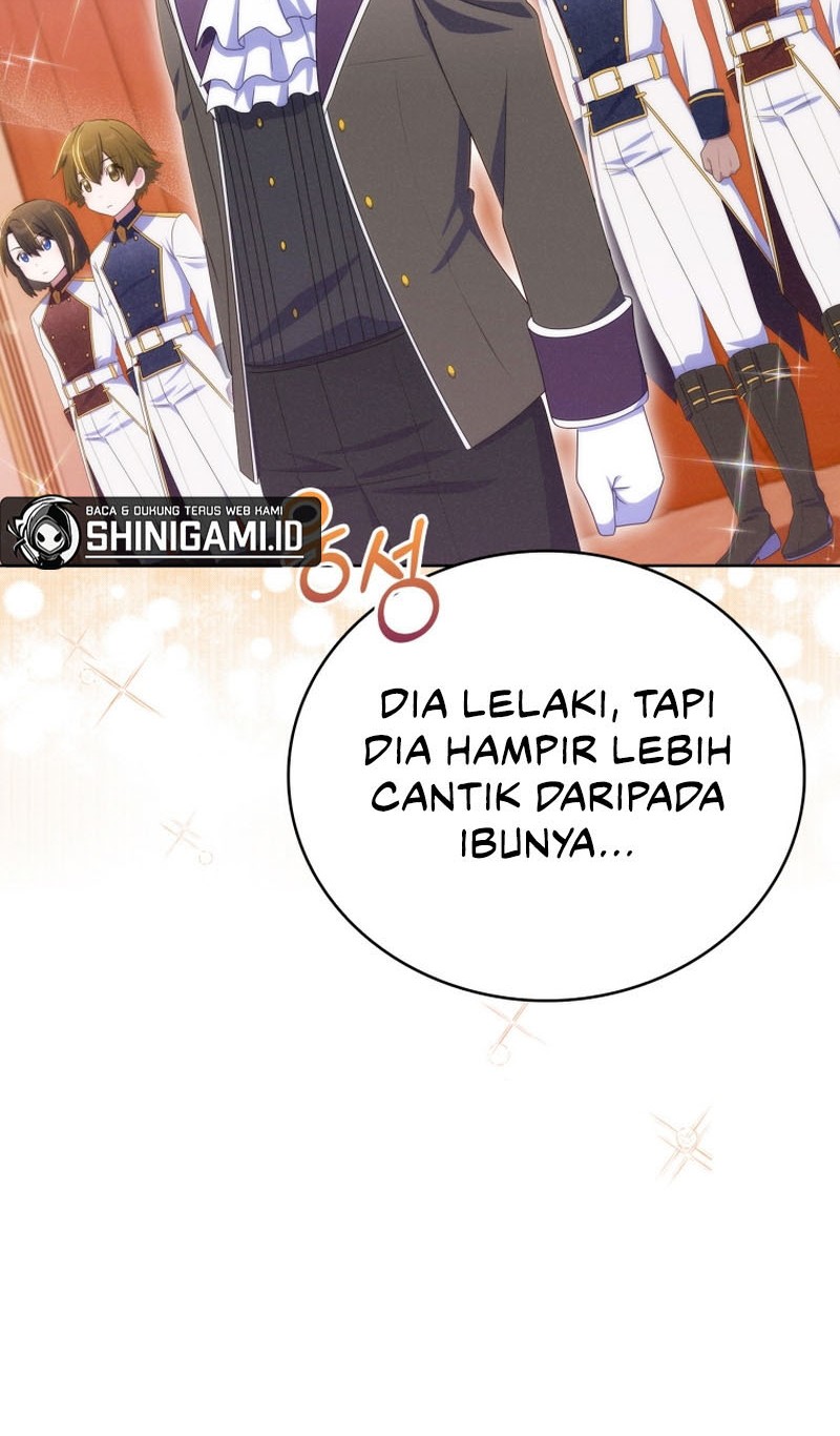 Never Die Extra Chapter 54 Gambar 16