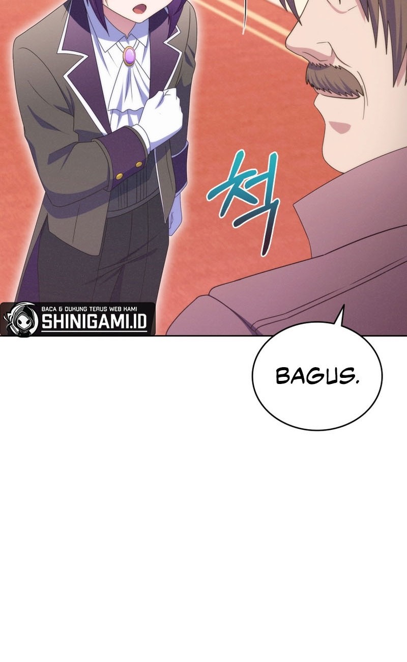 Never Die Extra Chapter 54 Gambar 20