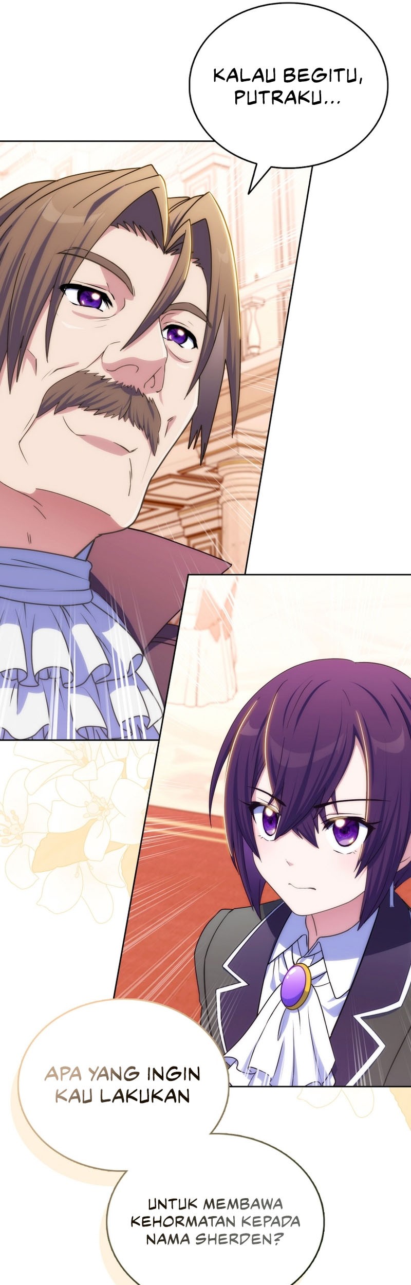 Never Die Extra Chapter 54 Gambar 21