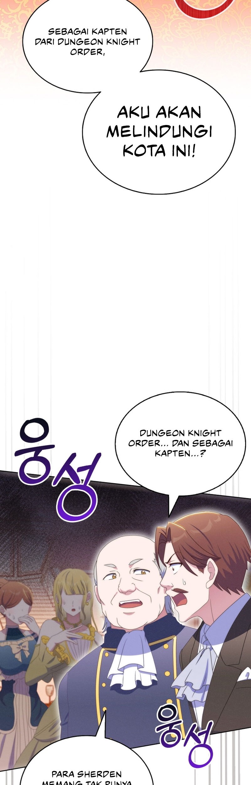 Never Die Extra Chapter 54 Gambar 24