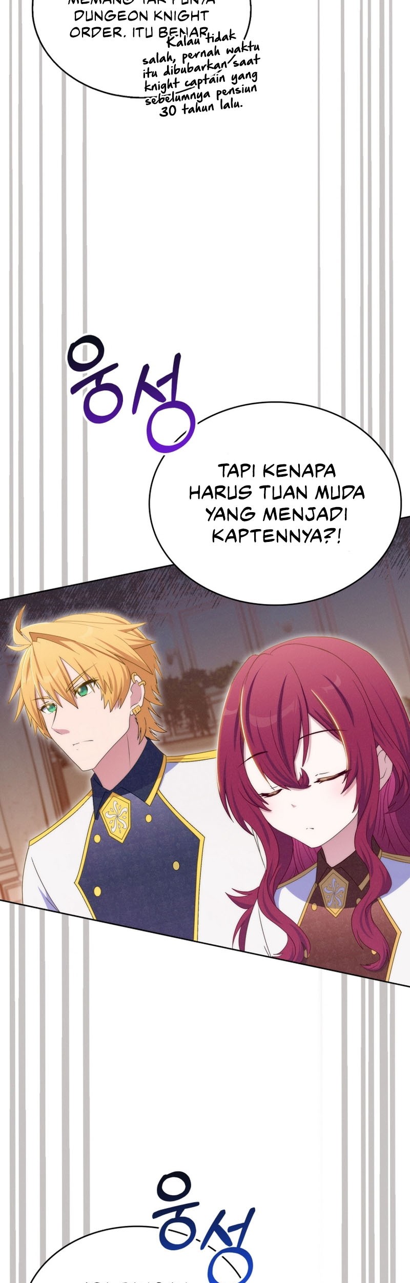 Never Die Extra Chapter 54 Gambar 25