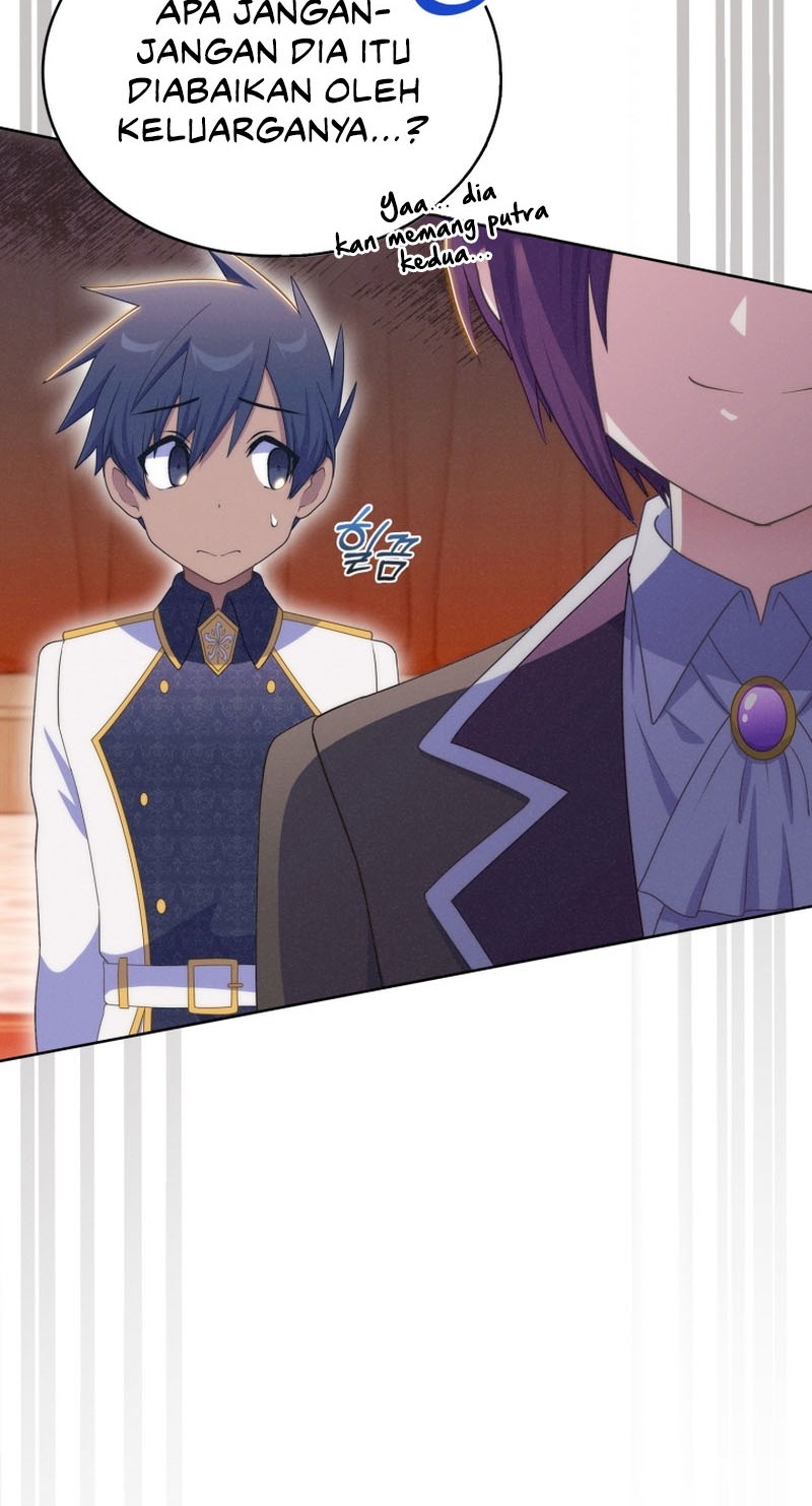 Never Die Extra Chapter 54 Gambar 26