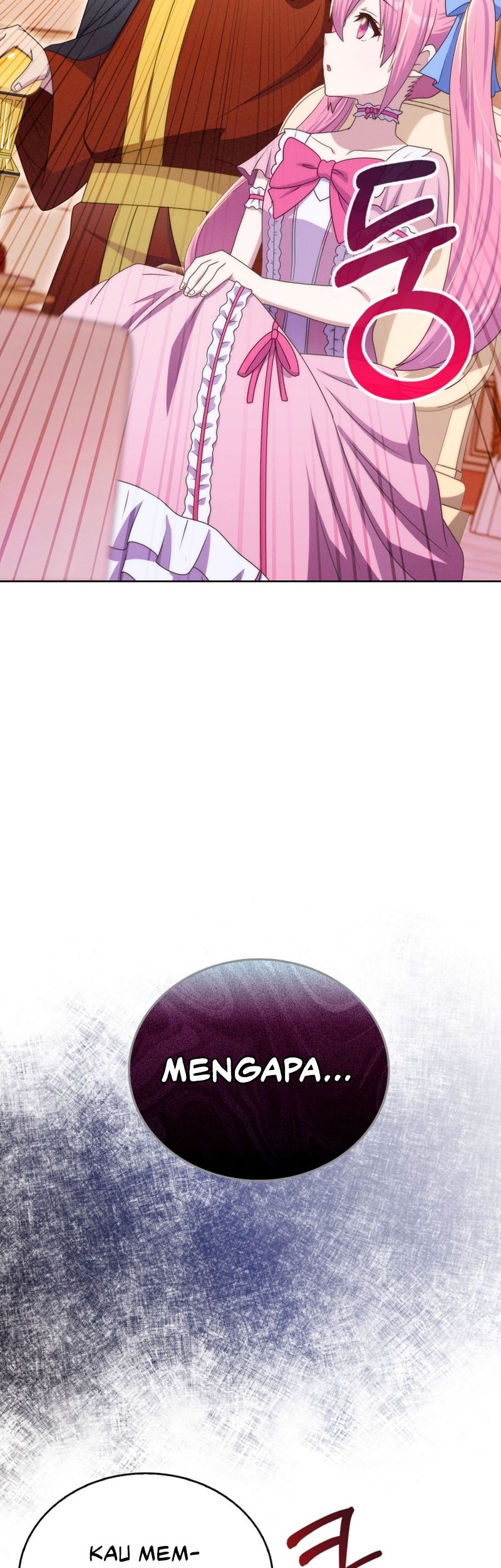 Never Die Extra Chapter 54 Gambar 28