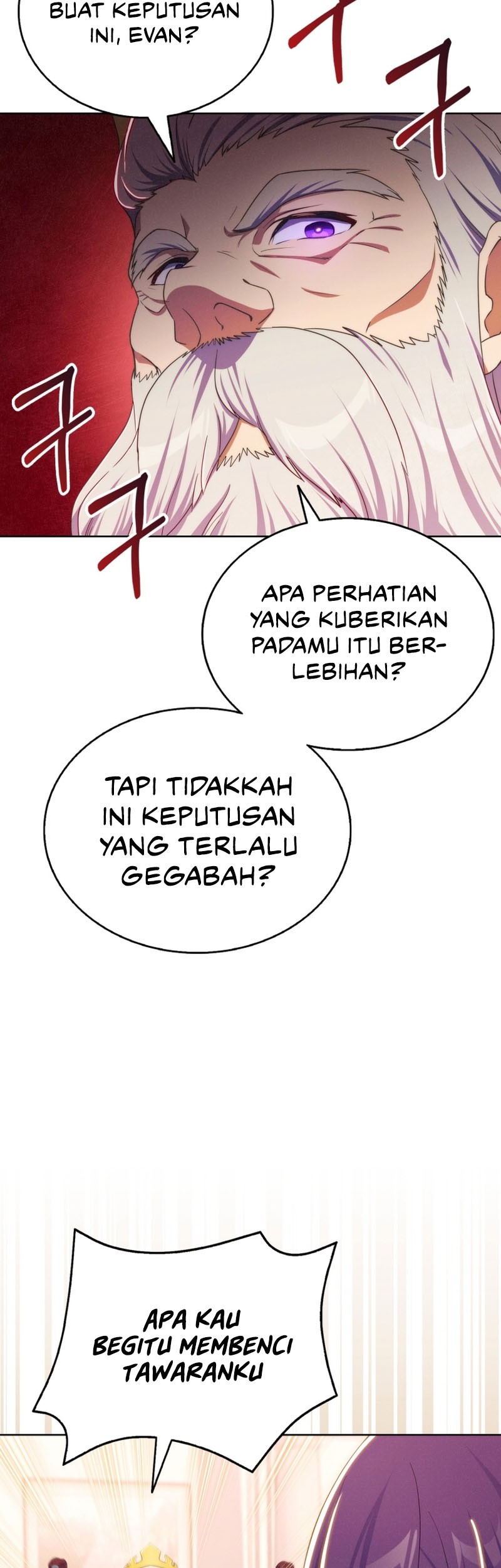 Never Die Extra Chapter 54 Gambar 29