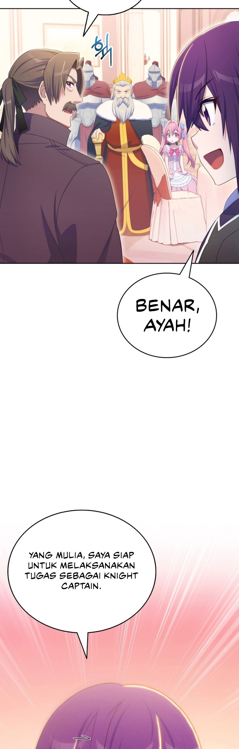 Never Die Extra Chapter 54 Gambar 32