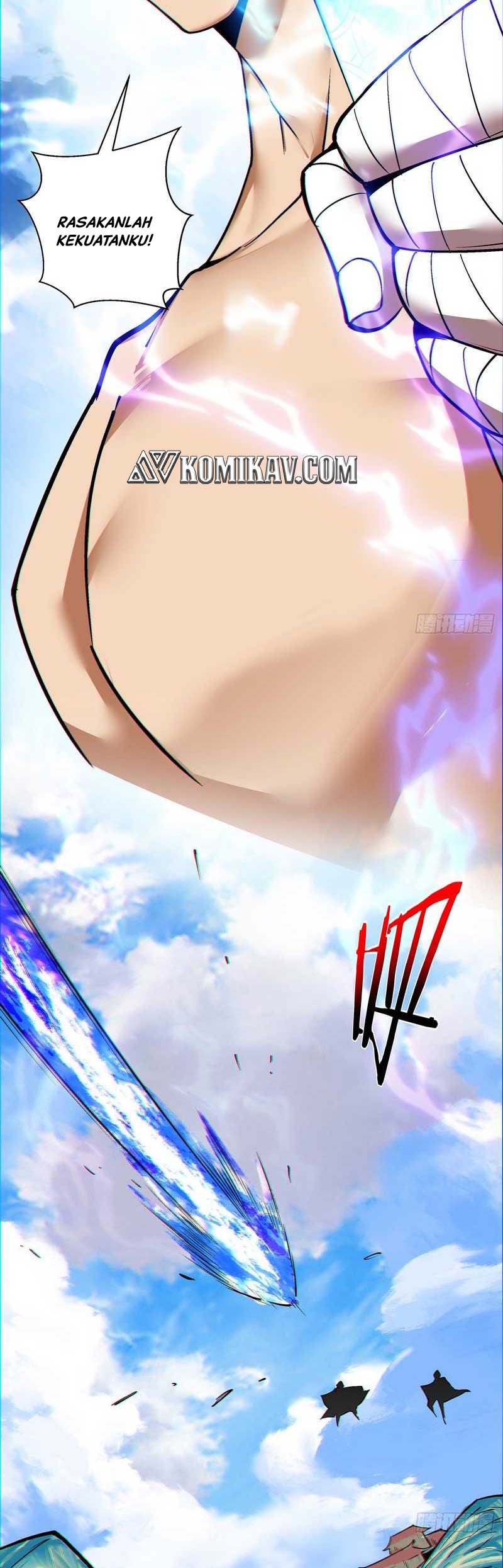 My Disciples Are All Big Villains Chapter 79 Gambar 26