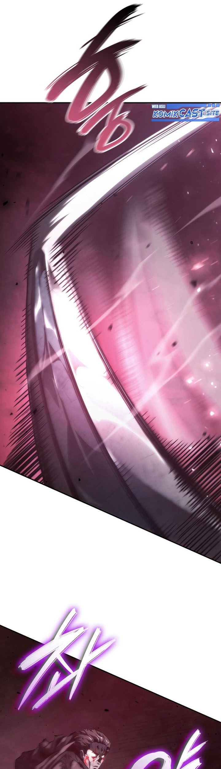 Boundless Necromancer Chapter 36 Gambar 26