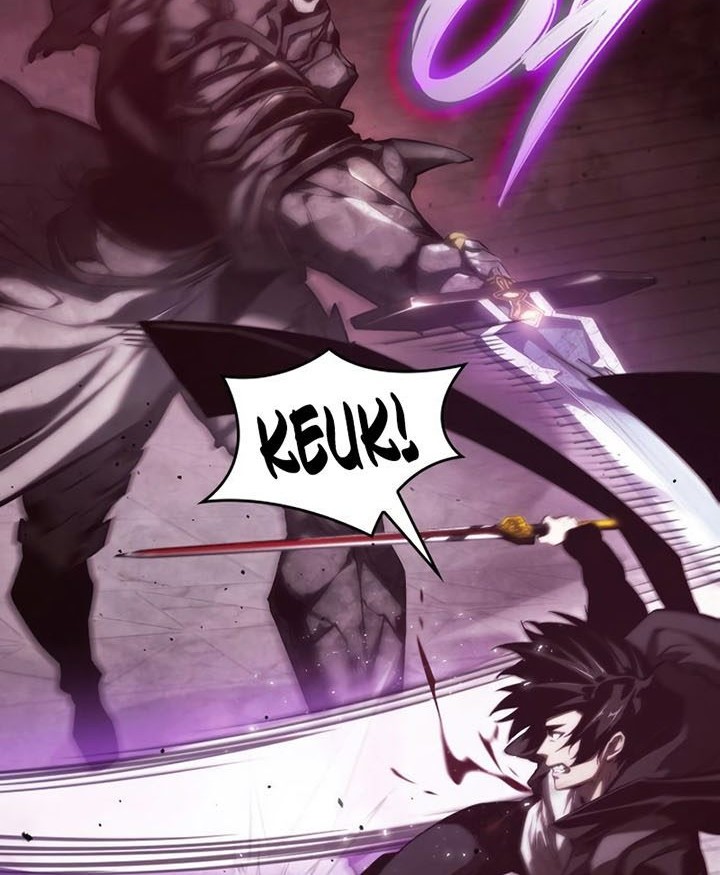 Boundless Necromancer Chapter 36 Gambar 27