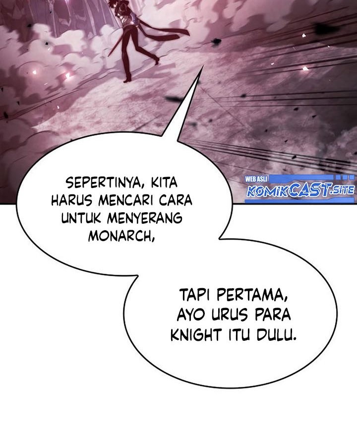 Boundless Necromancer Chapter 36 Gambar 33