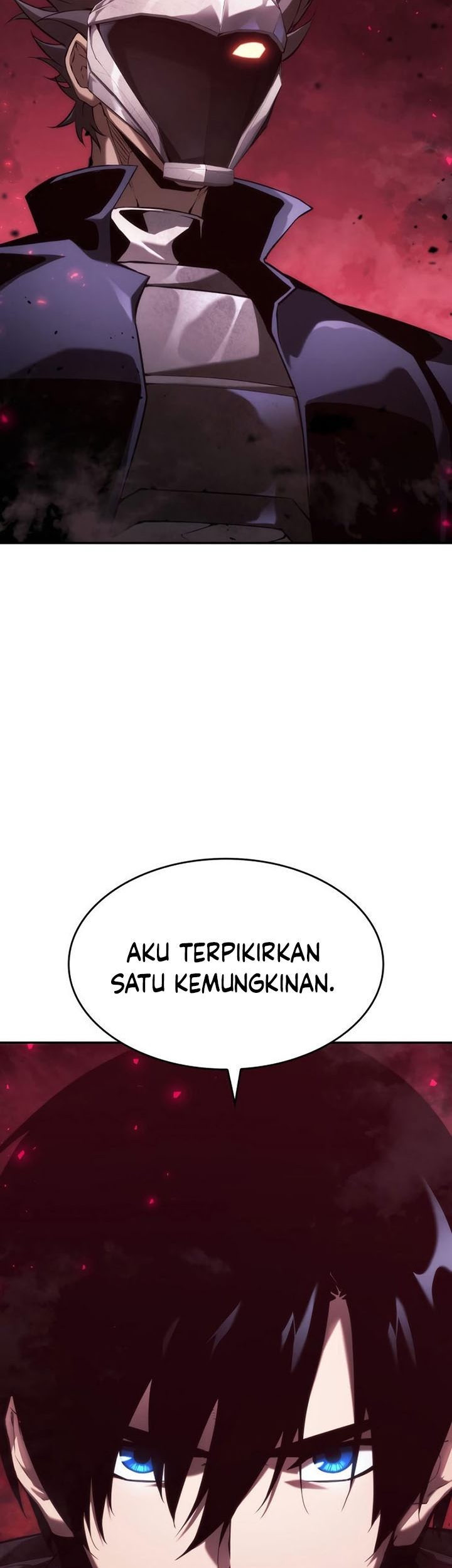 Boundless Necromancer Chapter 36 Gambar 36