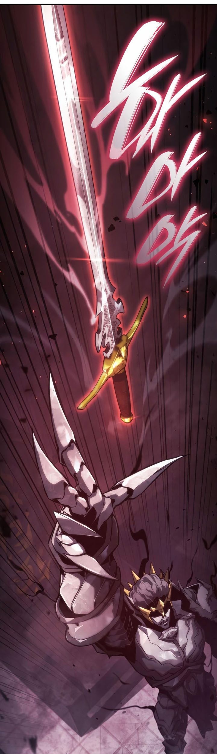 Boundless Necromancer Chapter 36 Gambar 18