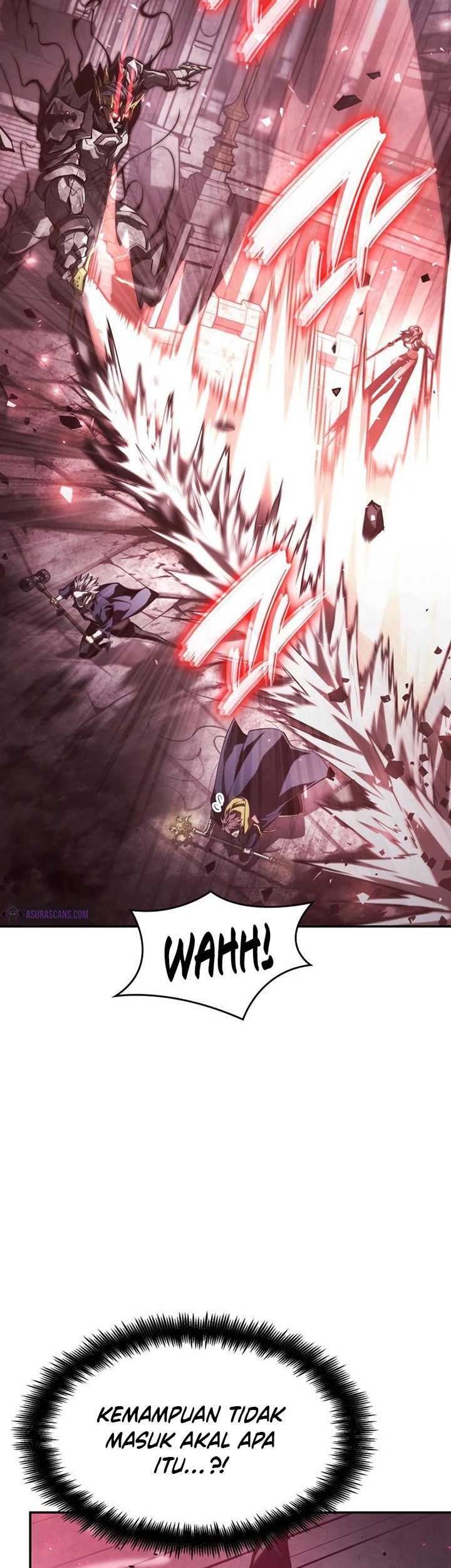 Boundless Necromancer Chapter 36 Gambar 22