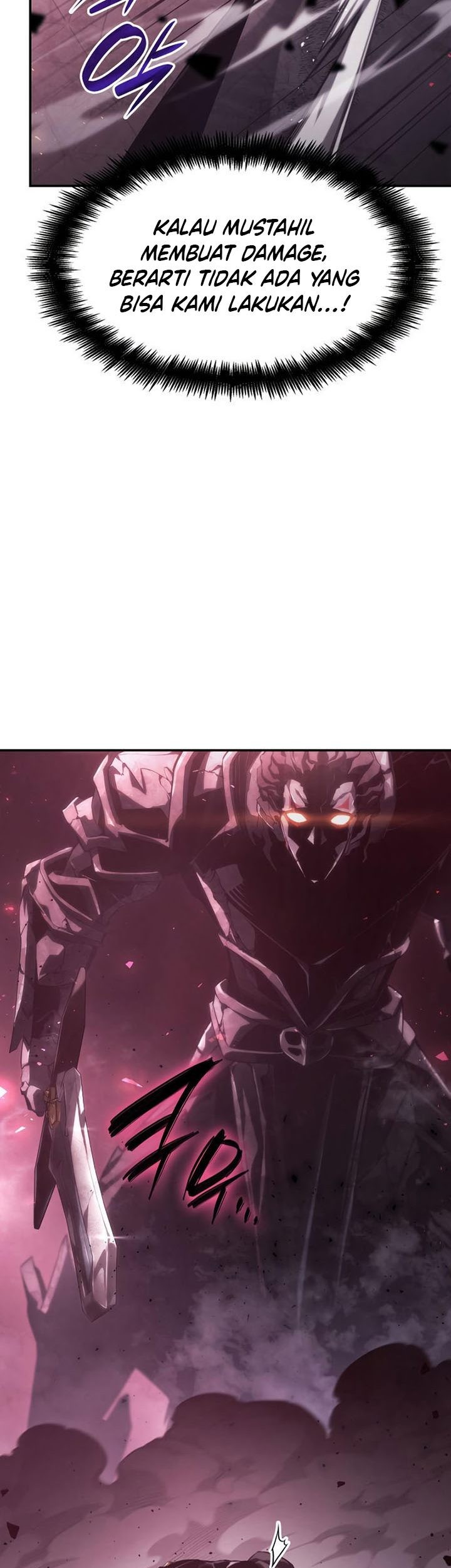 Boundless Necromancer Chapter 36 Gambar 24