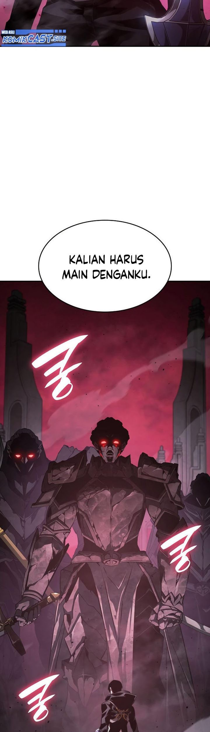 Boundless Necromancer Chapter 36 Gambar 46