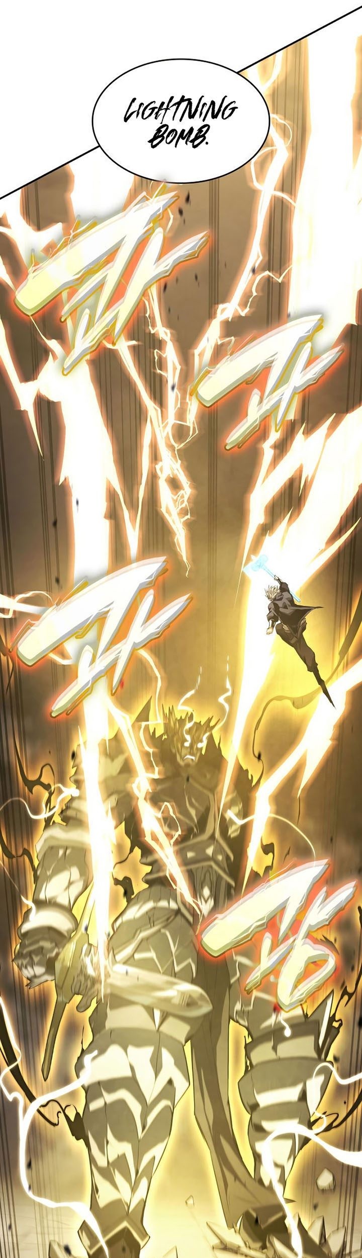 Boundless Necromancer Chapter 36 Gambar 50