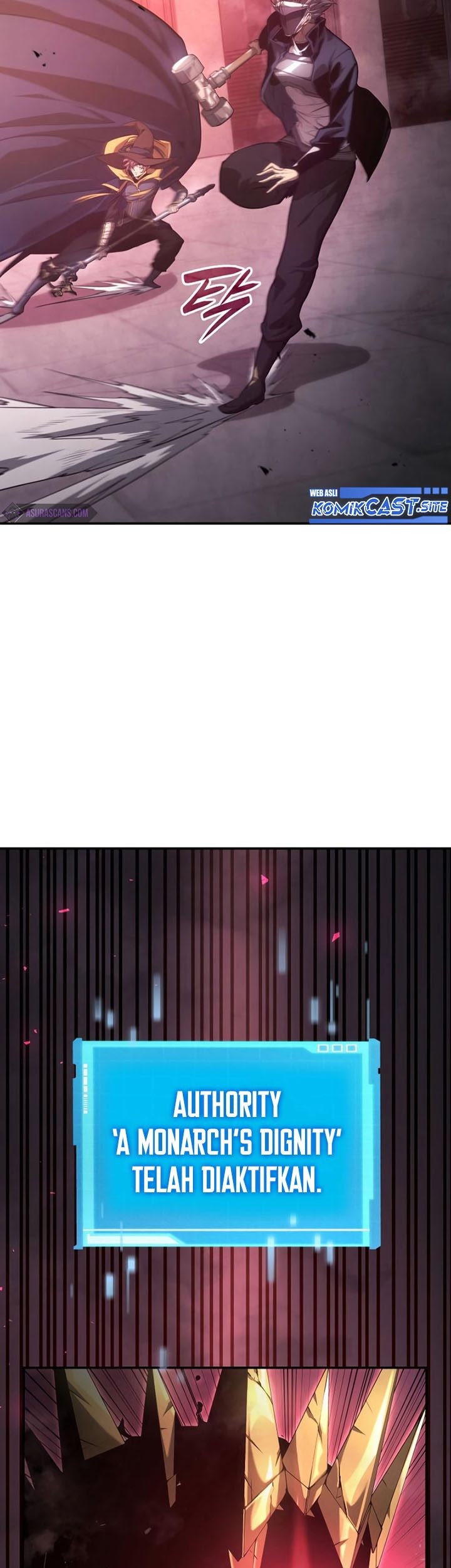 Boundless Necromancer Chapter 36 Gambar 54