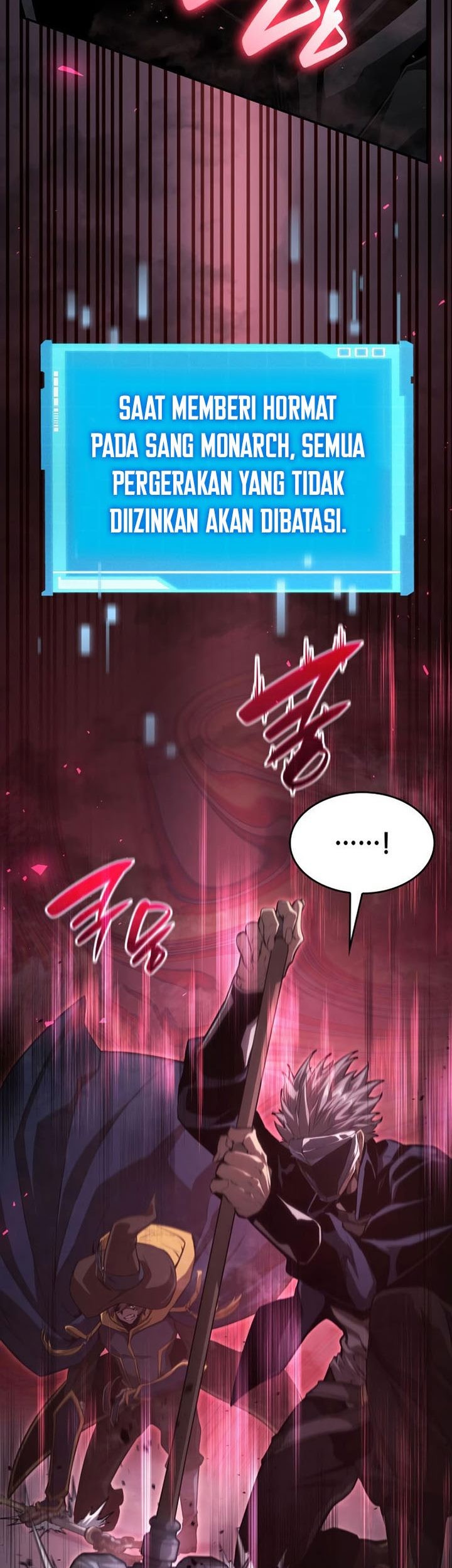 Boundless Necromancer Chapter 36 Gambar 56