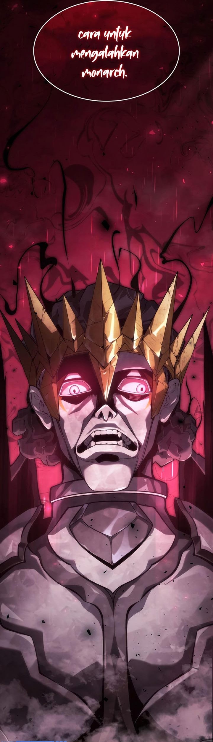 Boundless Necromancer Chapter 36 Gambar 38