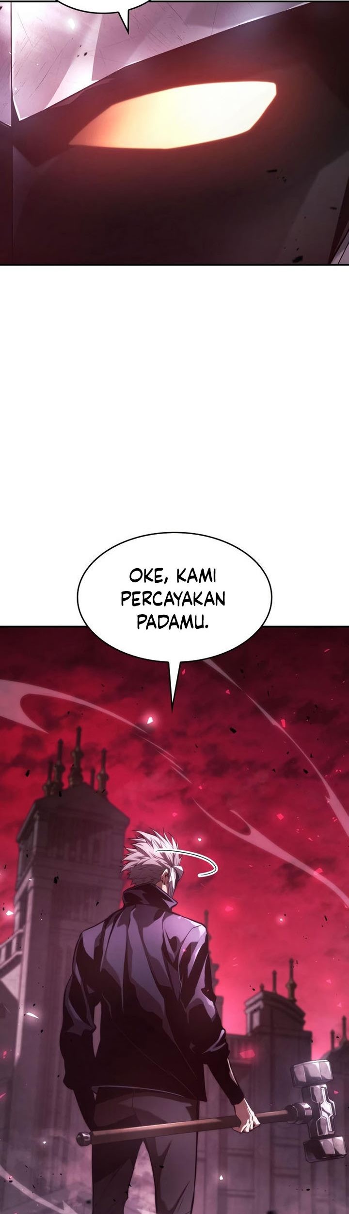 Boundless Necromancer Chapter 36 Gambar 40