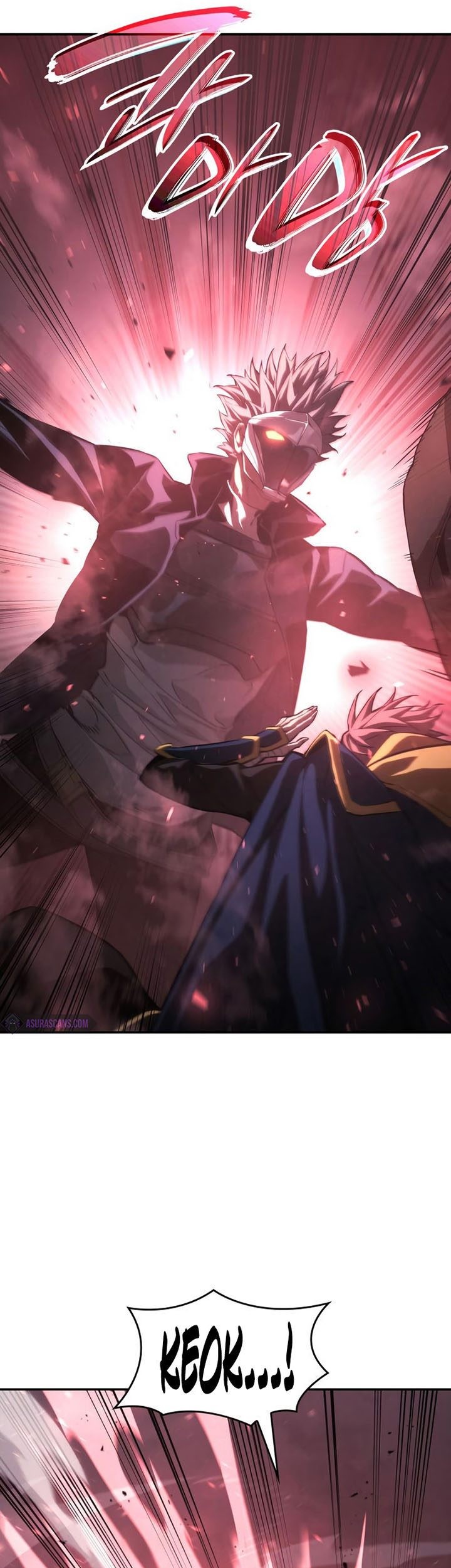 Boundless Necromancer Chapter 36 Gambar 66