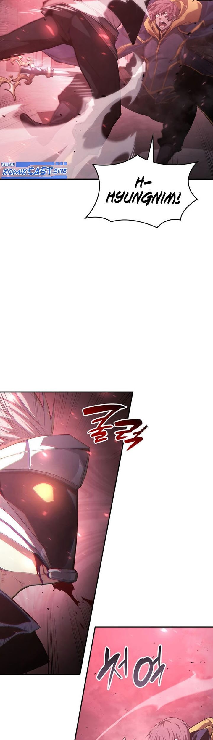 Boundless Necromancer Chapter 36 Gambar 68