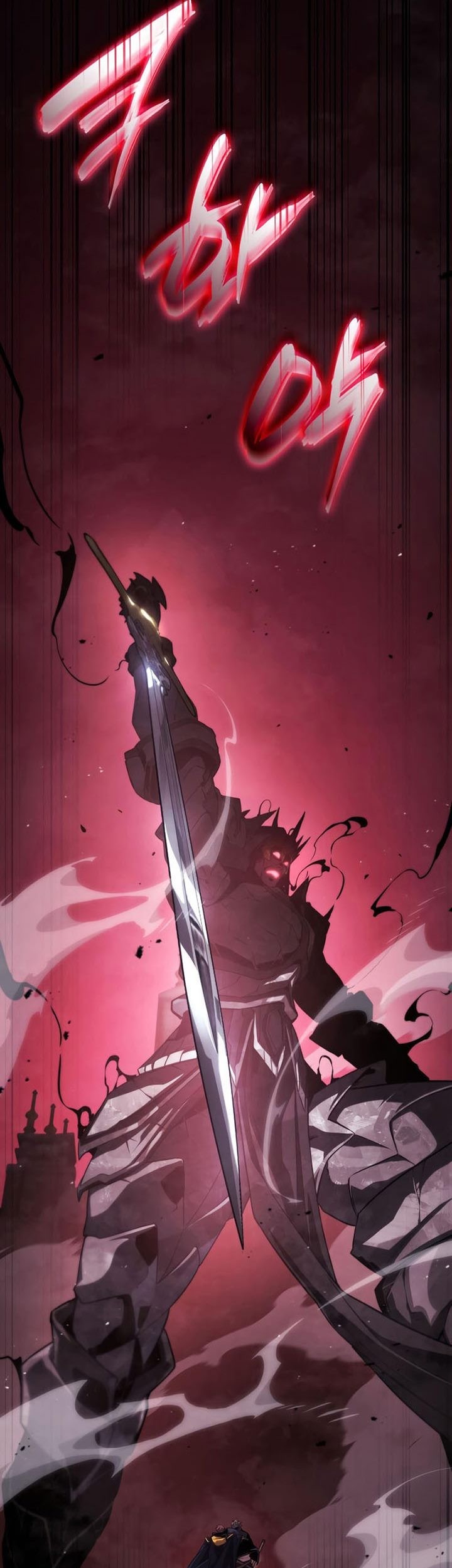 Boundless Necromancer Chapter 36 Gambar 72