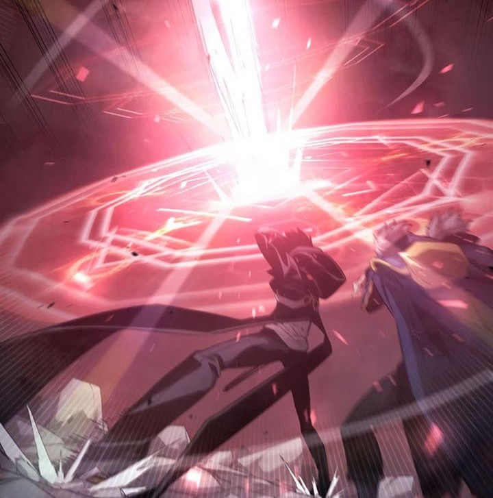 Boundless Necromancer Chapter 36 Gambar 77