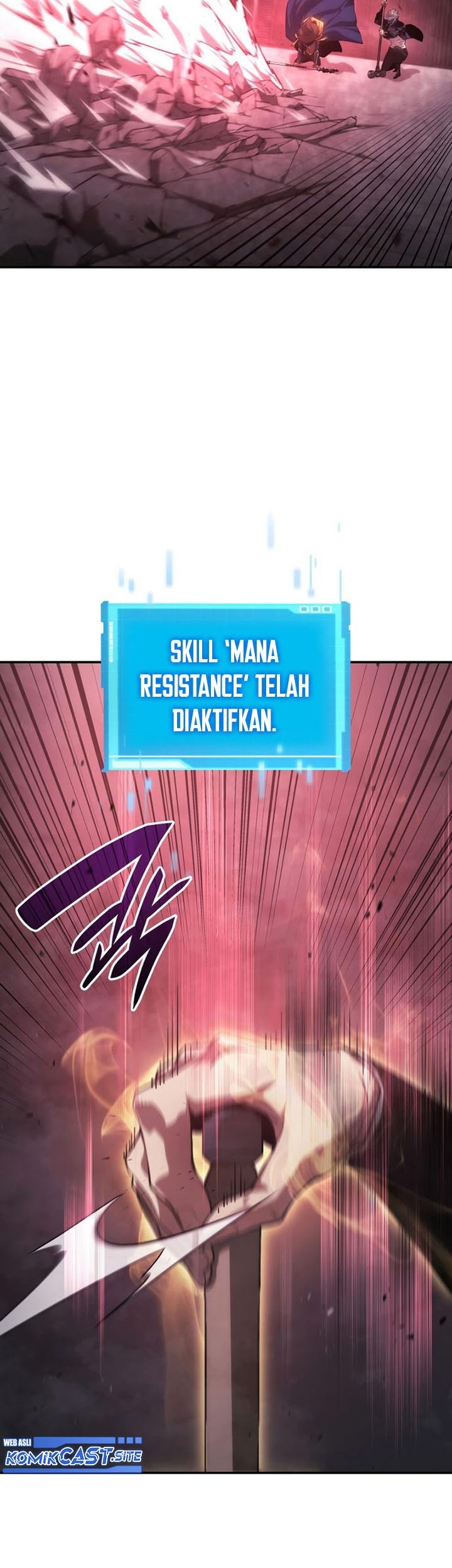 Boundless Necromancer Chapter 36 Gambar 60