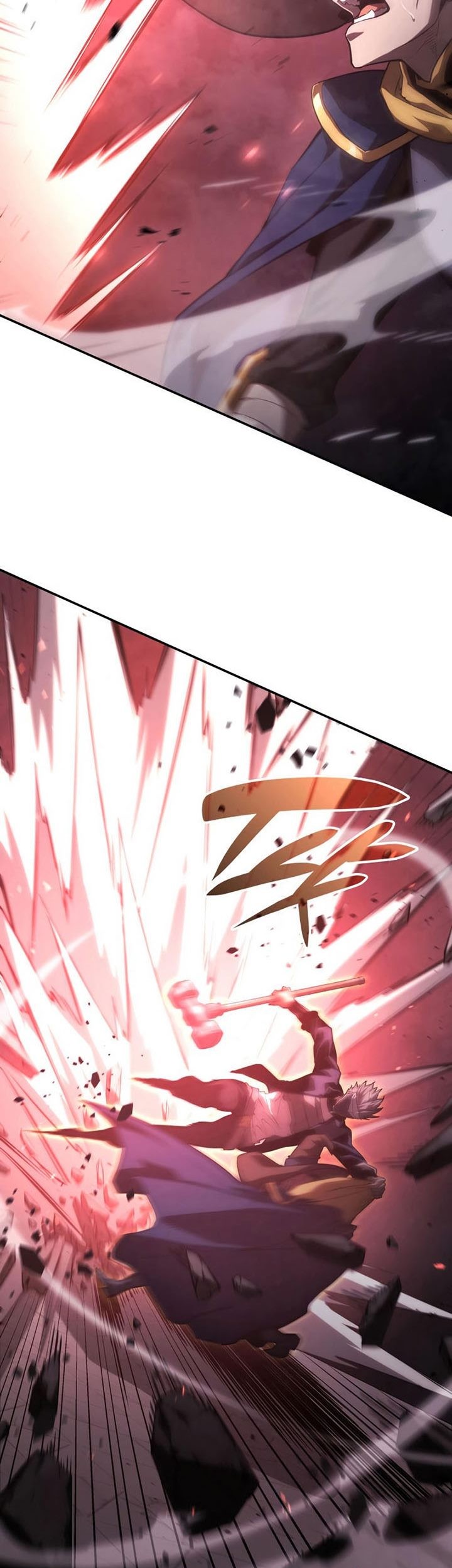 Boundless Necromancer Chapter 36 Gambar 64