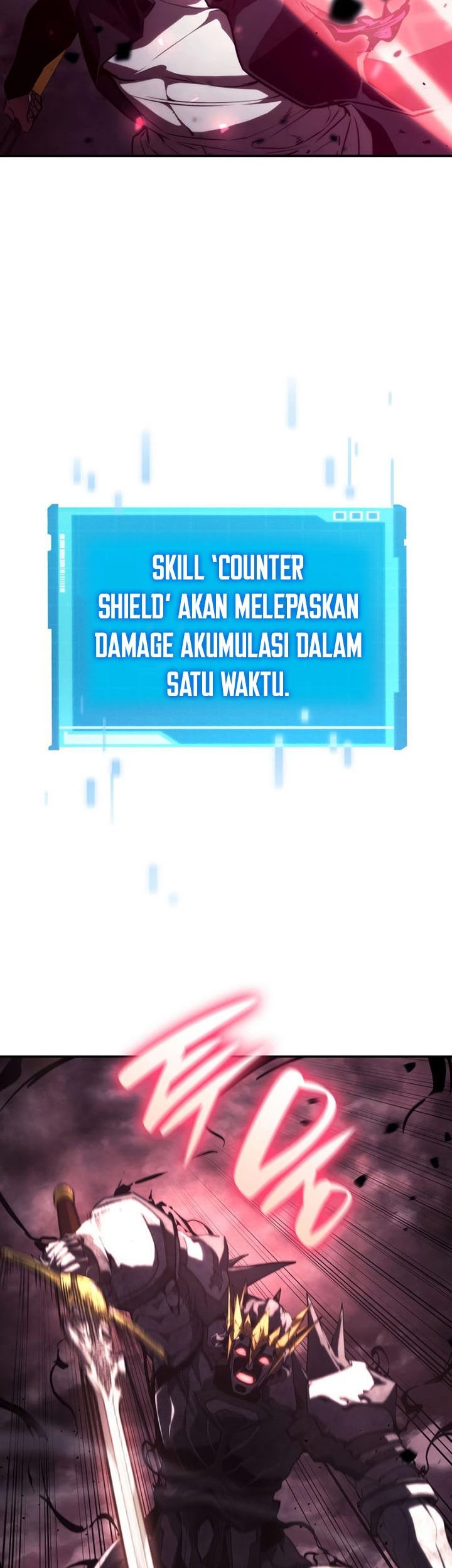 Boundless Necromancer Chapter 36 Gambar 86