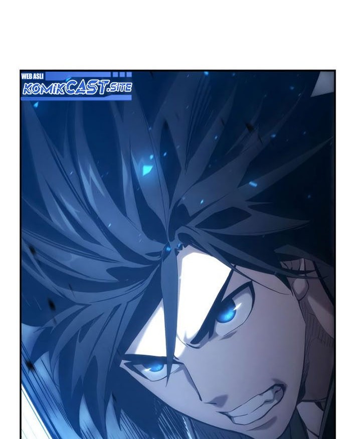 Boundless Necromancer Chapter 36 Gambar 91