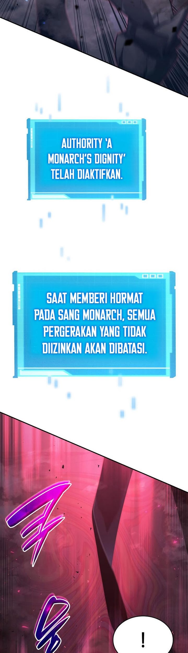 Boundless Necromancer Chapter 36 Gambar 96